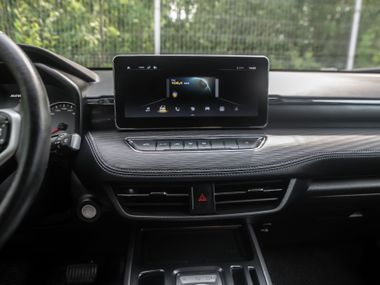 Haval Jolion 2023 года, 68 000 км - вид 9