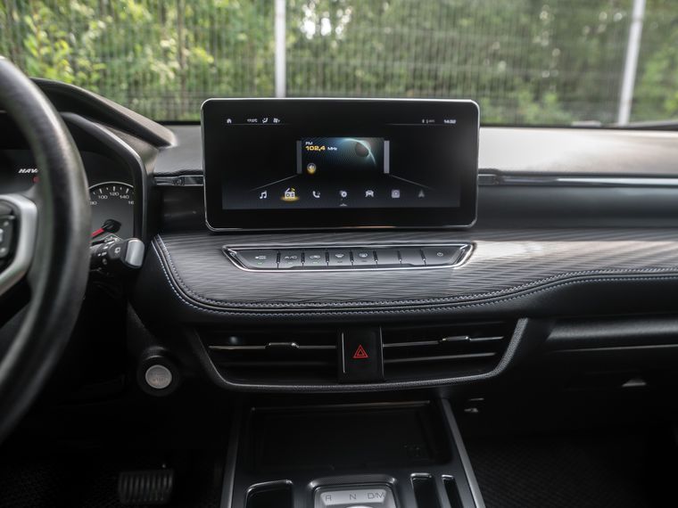 Haval Jolion 2023 года, 68 000 км - вид 9