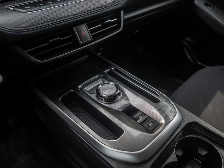 Haval Jolion 2023 года, 68 000 км - вид 11