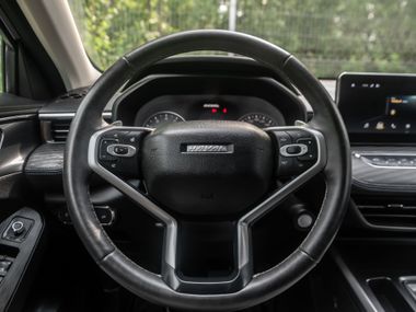 Haval Jolion 2023 года, 68 000 км - вид 7