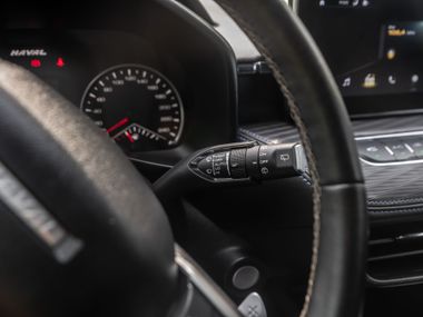 Haval Jolion 2023 года, 68 000 км - вид 8