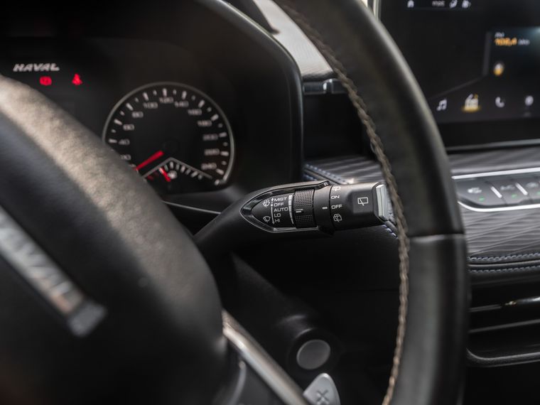 Haval Jolion 2023 года, 68 000 км - вид 8