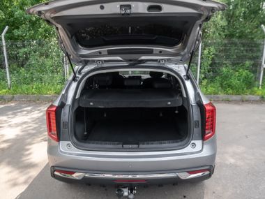 Haval Jolion 2023 года, 68 000 км - вид 16