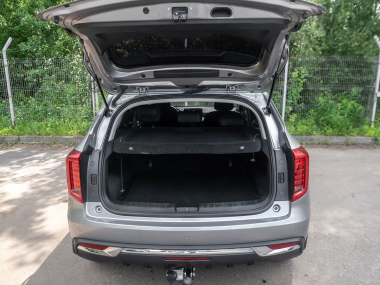 Haval Jolion 2023 года, 68 000 км - вид 16