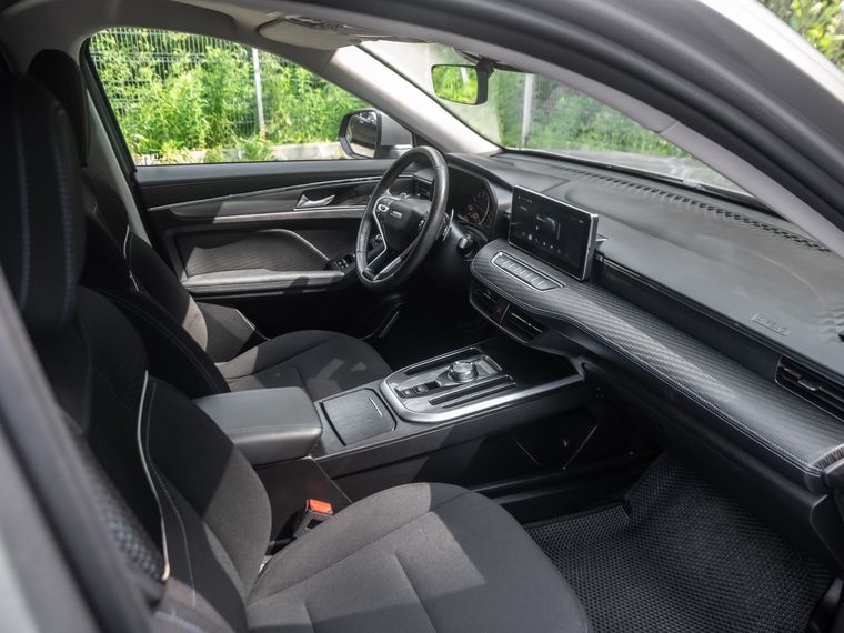 Haval Jolion 2023 года, 68 000 км - вид 15