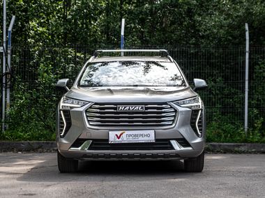 Haval Jolion 2023 года, 68 000 км - вид 3