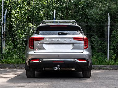 Haval Jolion 2023 года, 68 000 км - вид 4