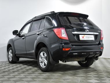 LIFAN X60 2014 года, 110 894 км - вид 7