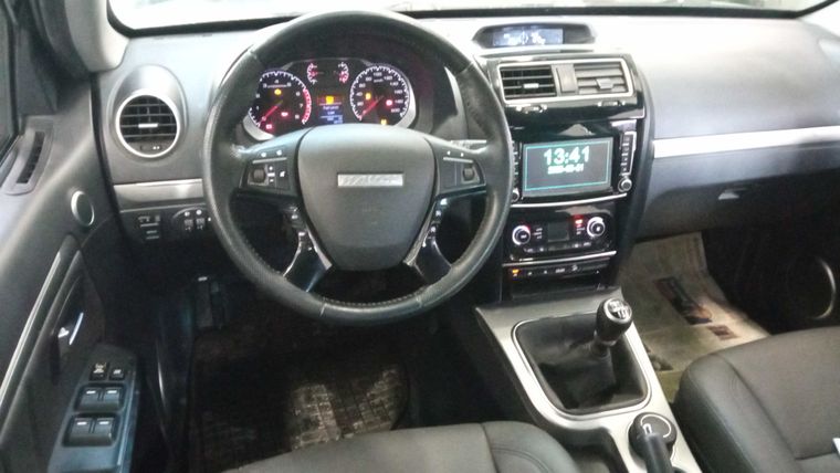 Haval H5 2020 года, 85 788 км - вид 5