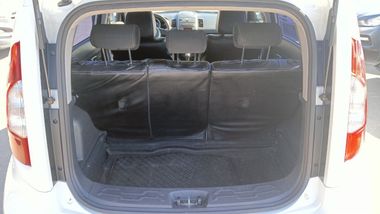 KIA Soul 2014 года, 191 542 км - вид 15