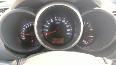 KIA Soul 2014 года, 191 542 км - вид 8