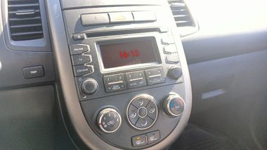 KIA Soul 2014 года, 191 542 км - вид 10