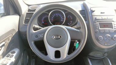 KIA Soul 2014 года, 191 542 км - вид 9