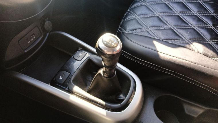 KIA Soul 2014 года, 191 542 км - вид 11