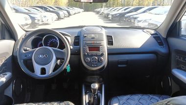 KIA Soul 2014 года, 191 542 км - вид 7