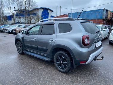 Renault Duster 2022 года, 14 902 км - вид 6