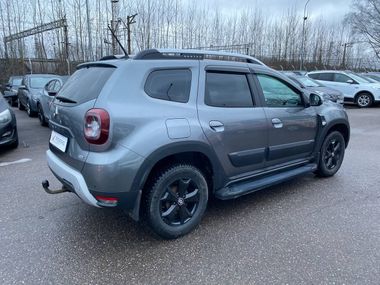 Renault Duster 2022 года, 14 902 км - вид 4