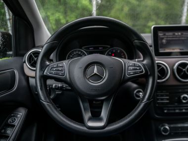 Mercedes-Benz B-класс 2016 года, 133 603 км - вид 7
