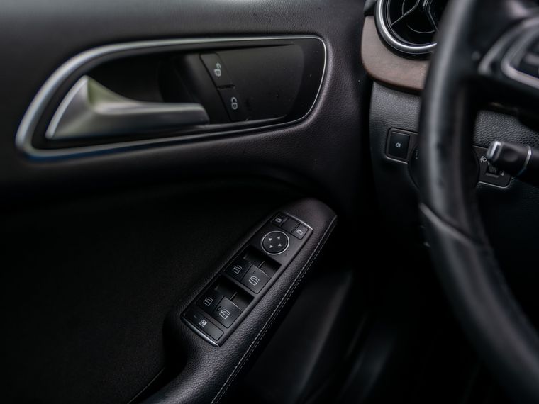 Mercedes-Benz B-класс 2016 года, 133 603 км - вид 10