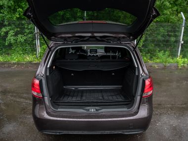 Mercedes-Benz B-класс 2016 года, 133 603 км - вид 14