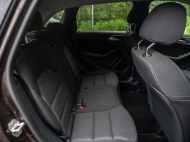 Mercedes-Benz B-класс 2016 года, 133 603 км - вид 12