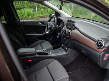 Mercedes-Benz B-класс 2016 года, 133 603 км - вид 13