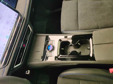 Volkswagen Tiguan L 2024 года, 10 км - вид 20
