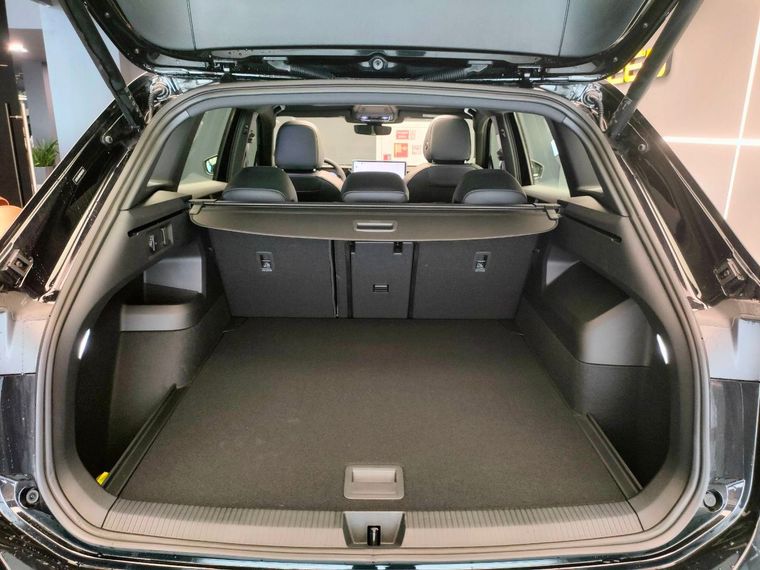 Volkswagen Tiguan L 2024 года, 10 км - вид 28