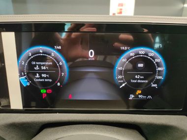 Volkswagen Tiguan L 2024 года, 10 км - вид 9