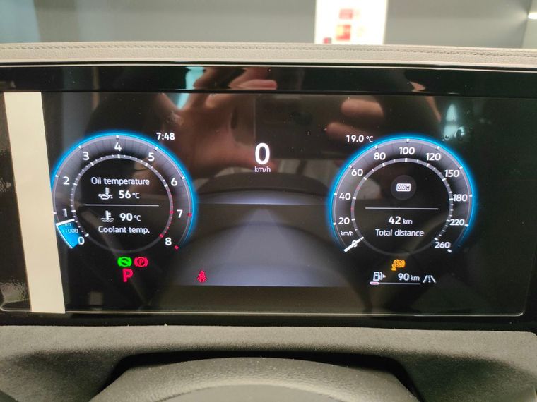 Volkswagen Tiguan L 2024 года, 10 км - вид 9