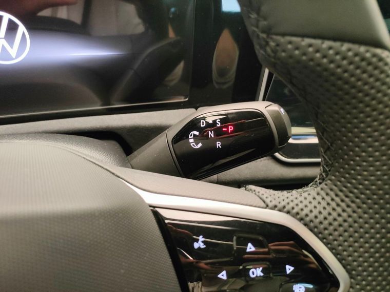 Volkswagen Tiguan L 2024 года, 10 км - вид 18