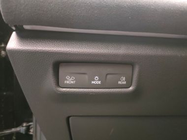 Volkswagen Tiguan L 2024 года, 10 км - вид 21