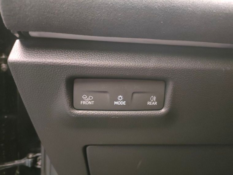 Volkswagen Tiguan L 2024 года, 10 км - вид 21