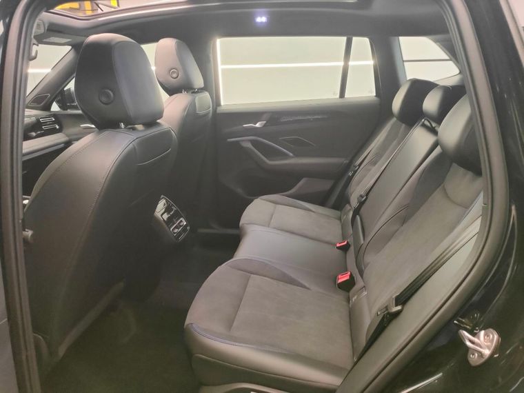 Volkswagen Tiguan L 2024 года, 10 км - вид 16