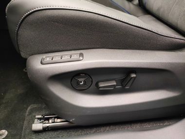 Volkswagen Tiguan L 2024 года, 10 км - вид 23