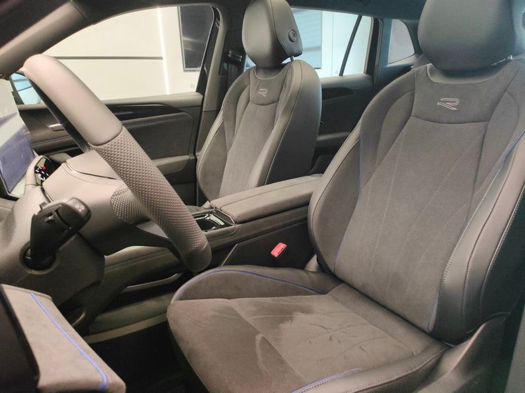Volkswagen Tiguan L 2024 года, 10 км - вид 14