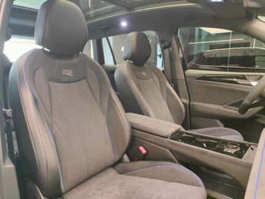 Volkswagen Tiguan L 2024 года, 10 км - вид 17