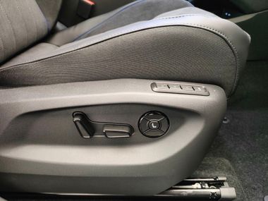 Volkswagen Tiguan L 2024 года, 10 км - вид 26