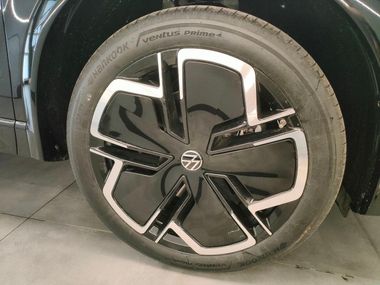 Volkswagen Tiguan L 2024 года, 10 км - вид 29