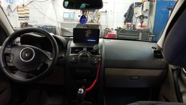 Renault Megane 2006 года, 147 678 км - вид 5