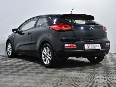 KIA Ceed 2015 года, 109 998 км - вид 7