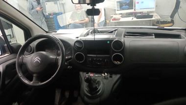 Citroen Berlingo 2013 года, 346 003 км - вид 5