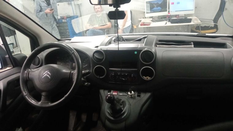 Citroen Berlingo 2013 года, 346 003 км - вид 5