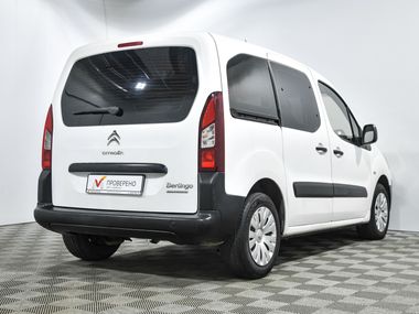 Citroen Berlingo 2013 года, 346 003 км - вид 3