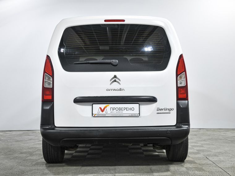 Citroen Berlingo 2013 года, 346 003 км - вид 4