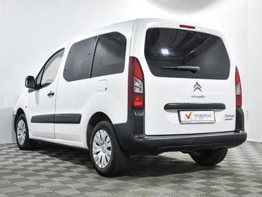 Citroen Berlingo 2013 года, 346 003 км - вид 5