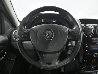 Renault Duster 2018 года, 210 074 км - вид 9