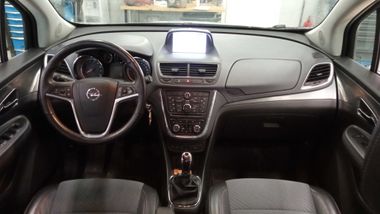 Opel Mokka 2013 года, 139 000 км - вид 5