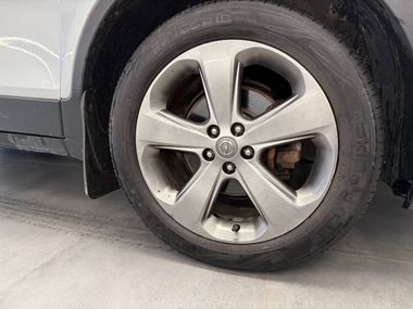 Opel Mokka 2013 года, 139 000 км - вид 18