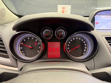 Opel Mokka 2013 года, 139 000 км - вид 5